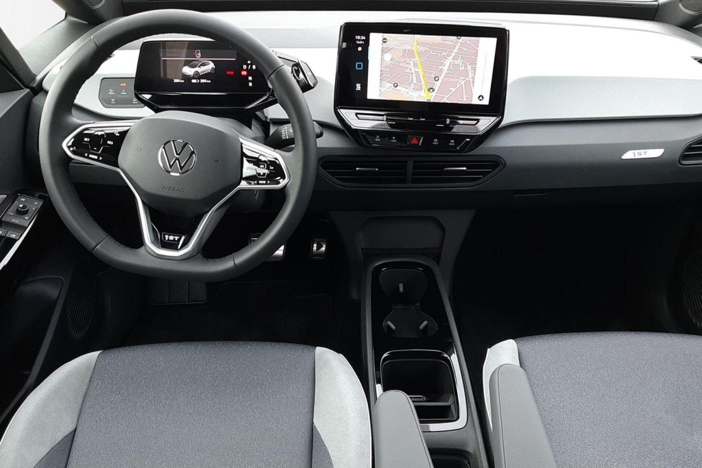 Volkswagen ID.3 2020 photo 5