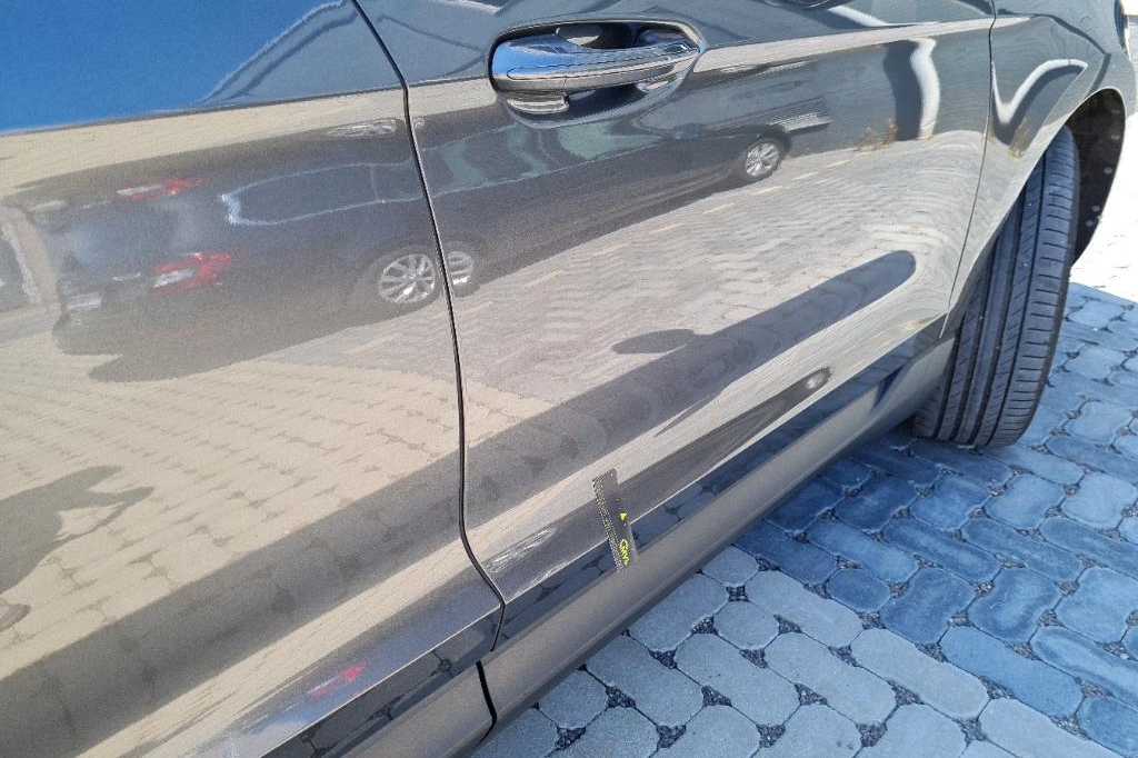 Ford Edge 2017 photo 12