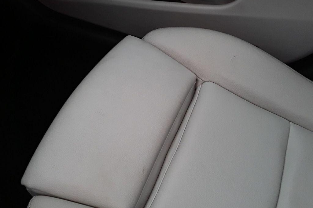 Mercedes-Benz CLA 2017 photo 12