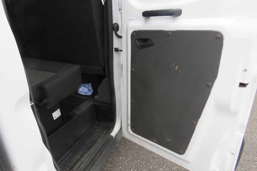 Ford Transit Pritsche 2020 photo 8