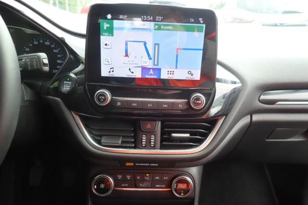 Ford Fiesta 2019 photo 7