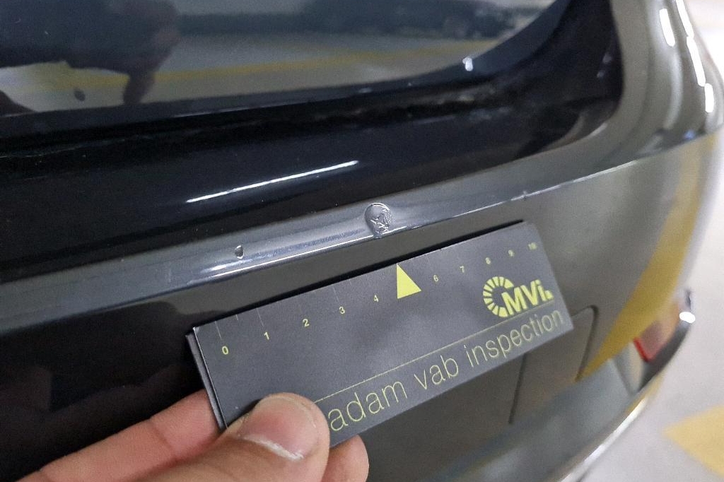 Audi A4 Avant 2016 фото 38