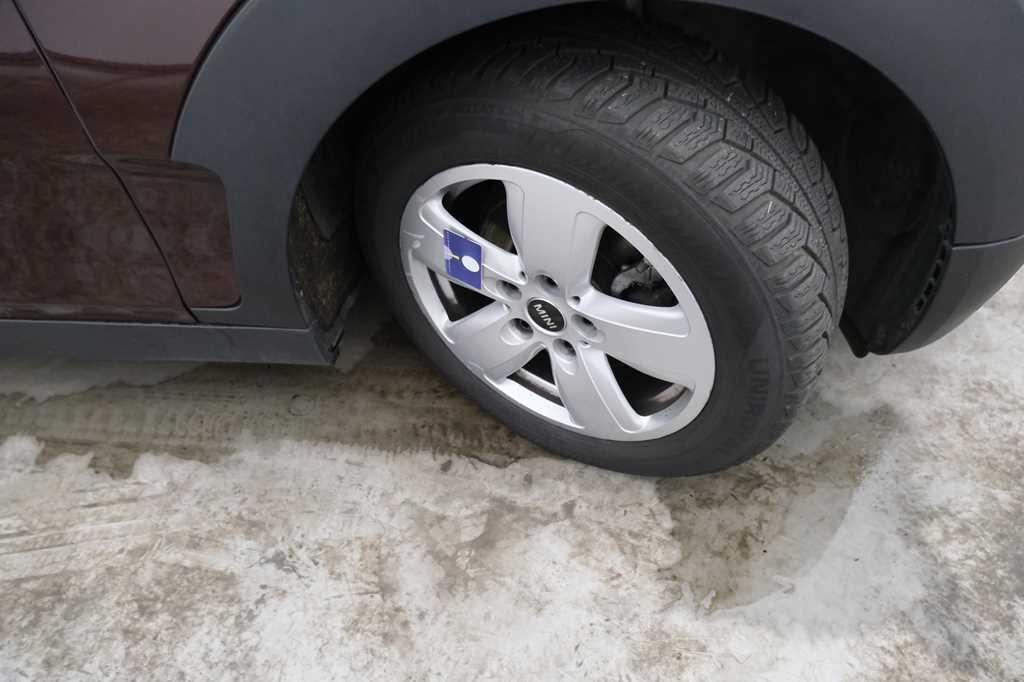 MINI One Clubman 2017 фото 40