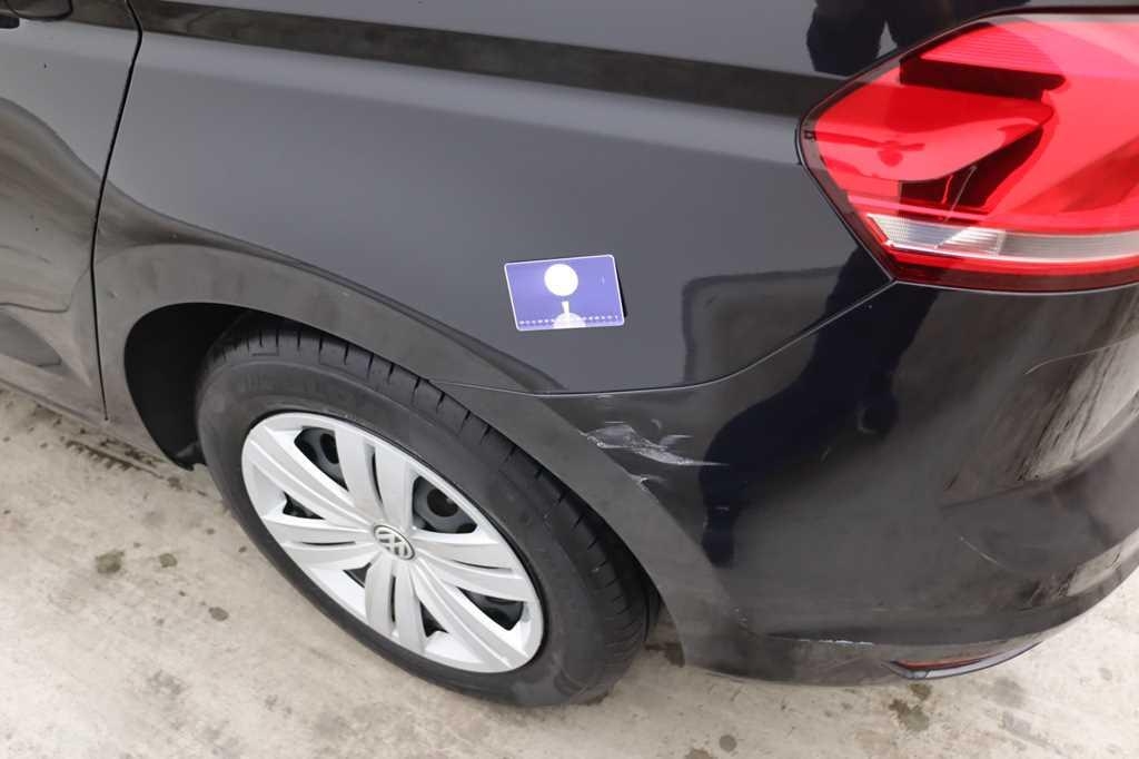 Volkswagen Touran 2016 photo 19