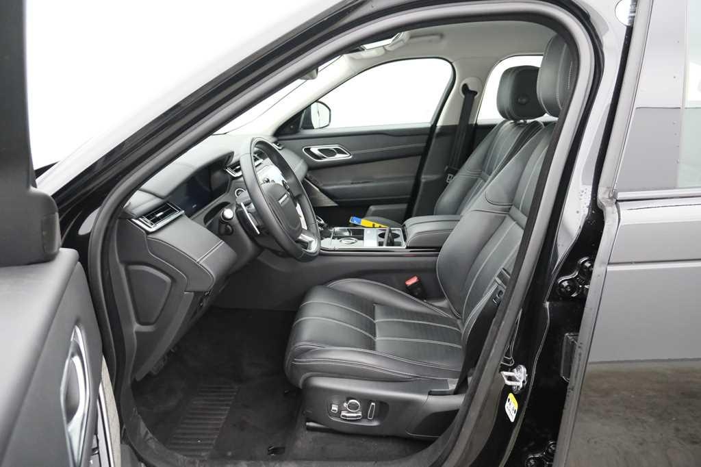 Land Rover Range Rover Velar 2019 фото 1