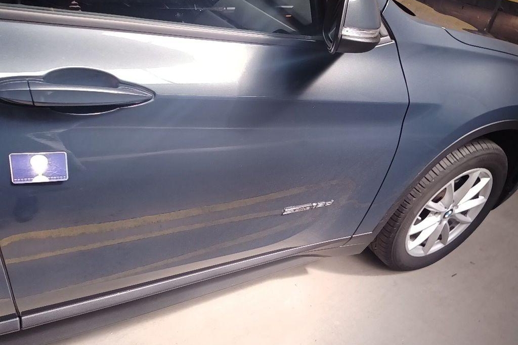 BMW X1 2016 фото 30