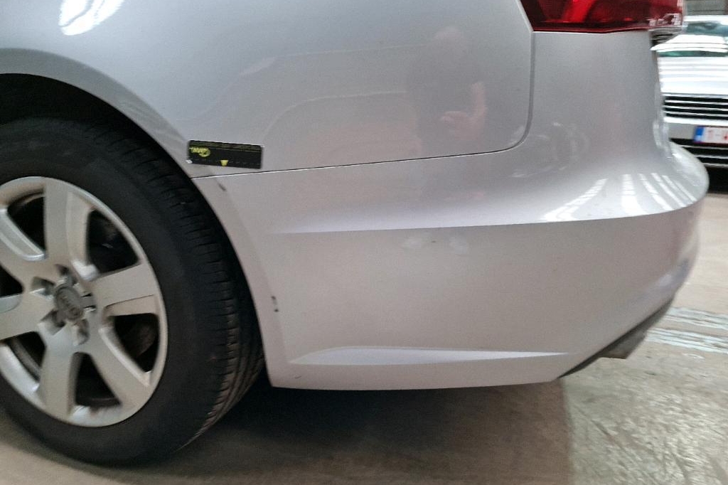 Audi A6 Avant 2017 фото 16