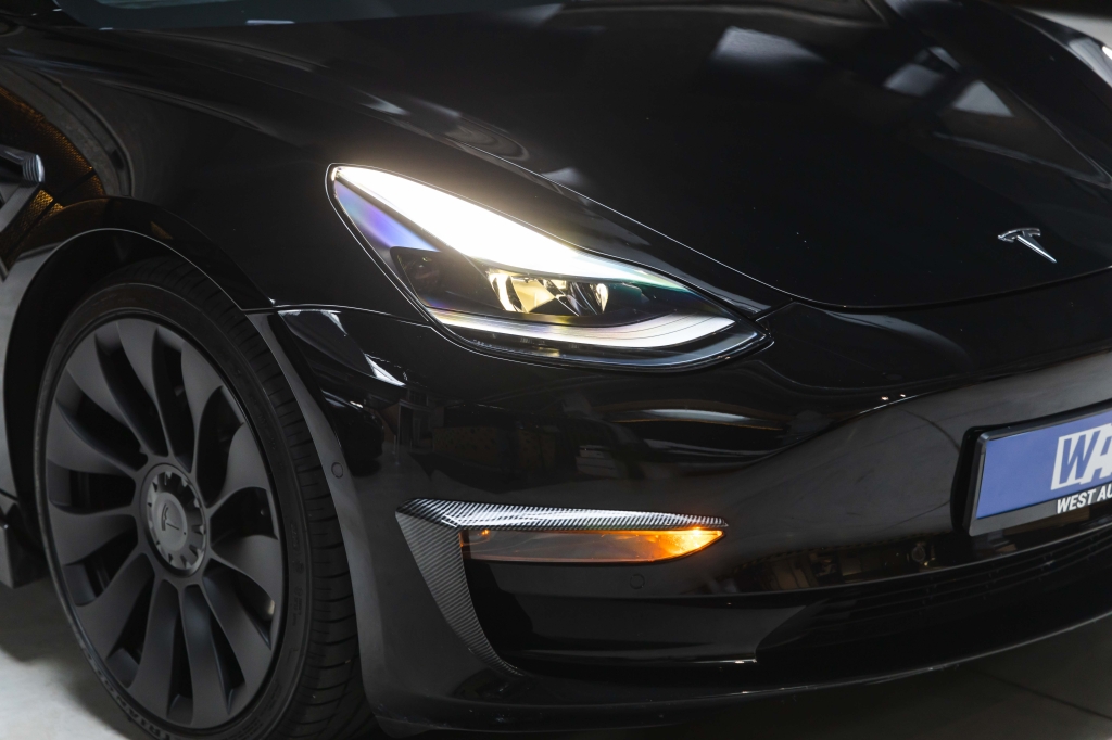 Tesla Model 3 Standard Range Plus 2021 фото 6