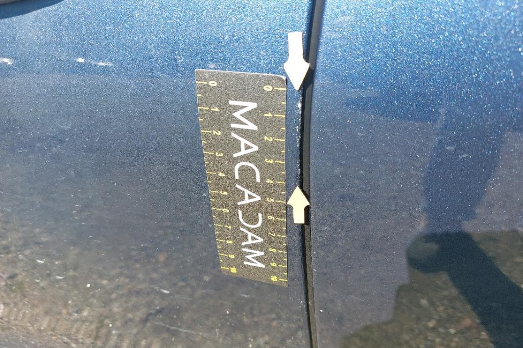 Ford Focus Turnier 2020 фото 16