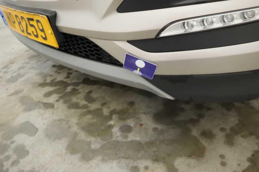 Hyundai Tucson 2017 фото 80