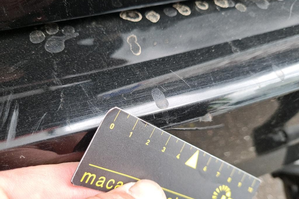 Audi A4 Avant 2017 фото 11