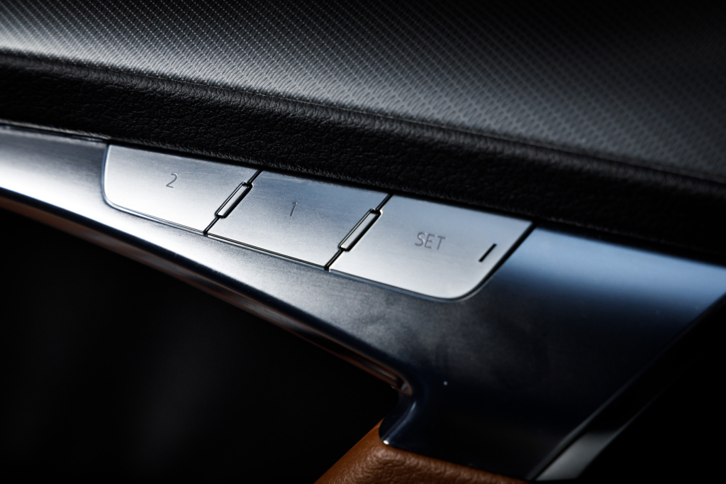 Audi A6 2019 photo 15