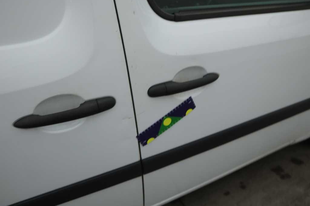 Renault Kangoo 2016 фото 14