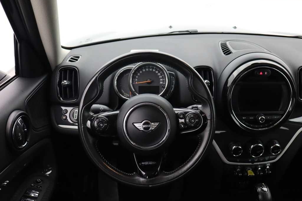 MINI Cooper Countryman 2017 фото 2