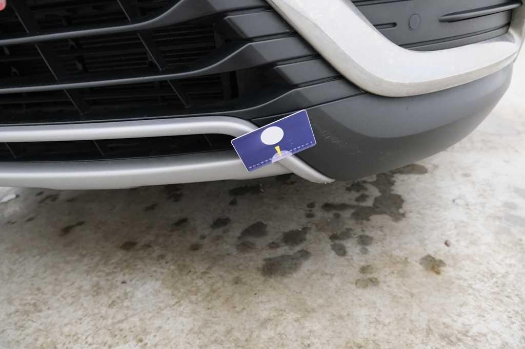 Renault Espace 2017 фото 8