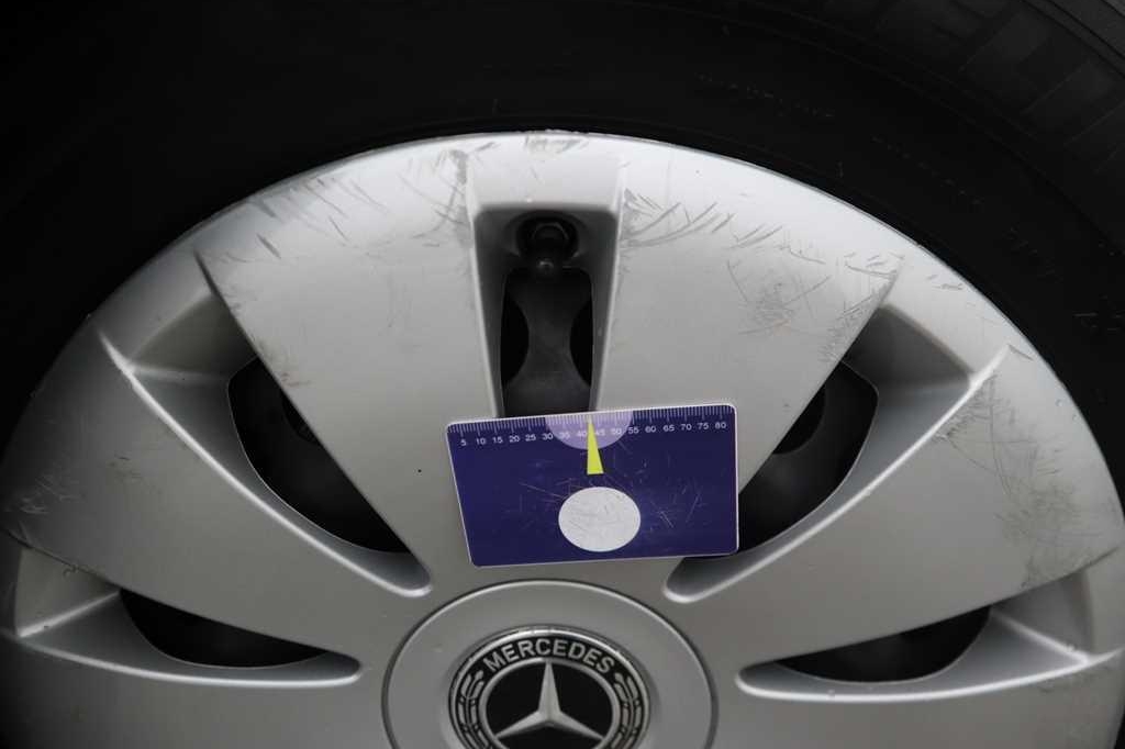 Mercedes-Benz A-Klasse 2017 photo 13