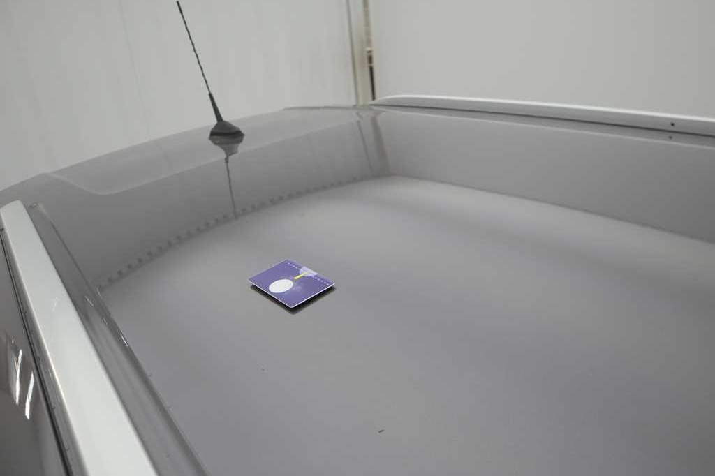 Renault Grand Scenic 2019 фото 29