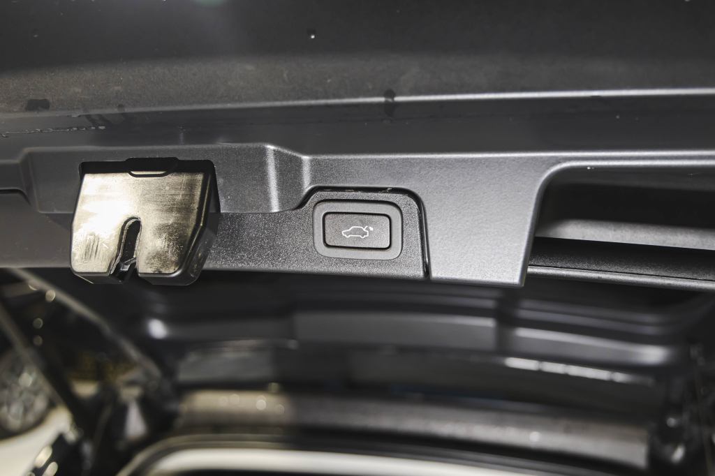 Land Rover Range Rover Evoque 2017 photo 34