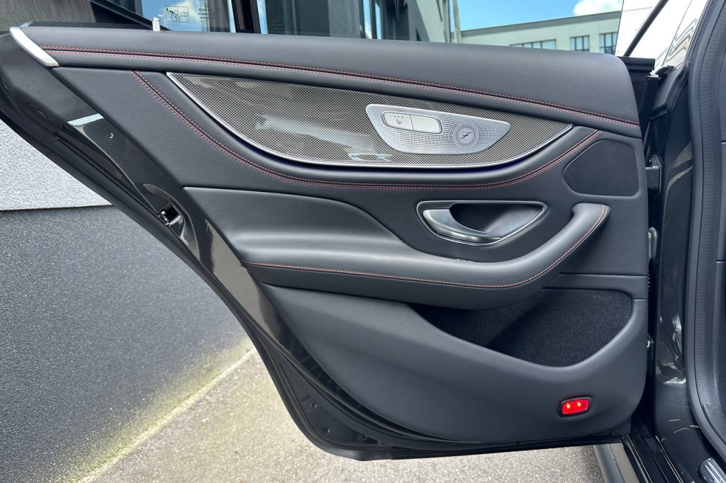 Mercedes-Benz CLS 53 AMG 2022 photo 17