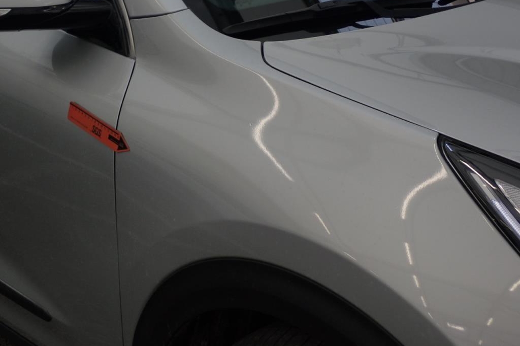 Kia Niro 2018 фото 10