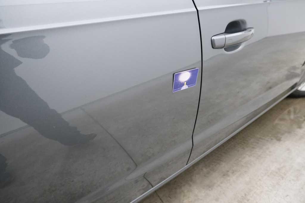 Audi A3 Sportback 2017 фото 12