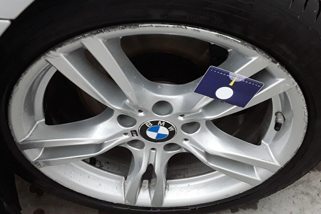 BMW 3er 2016 photo 40