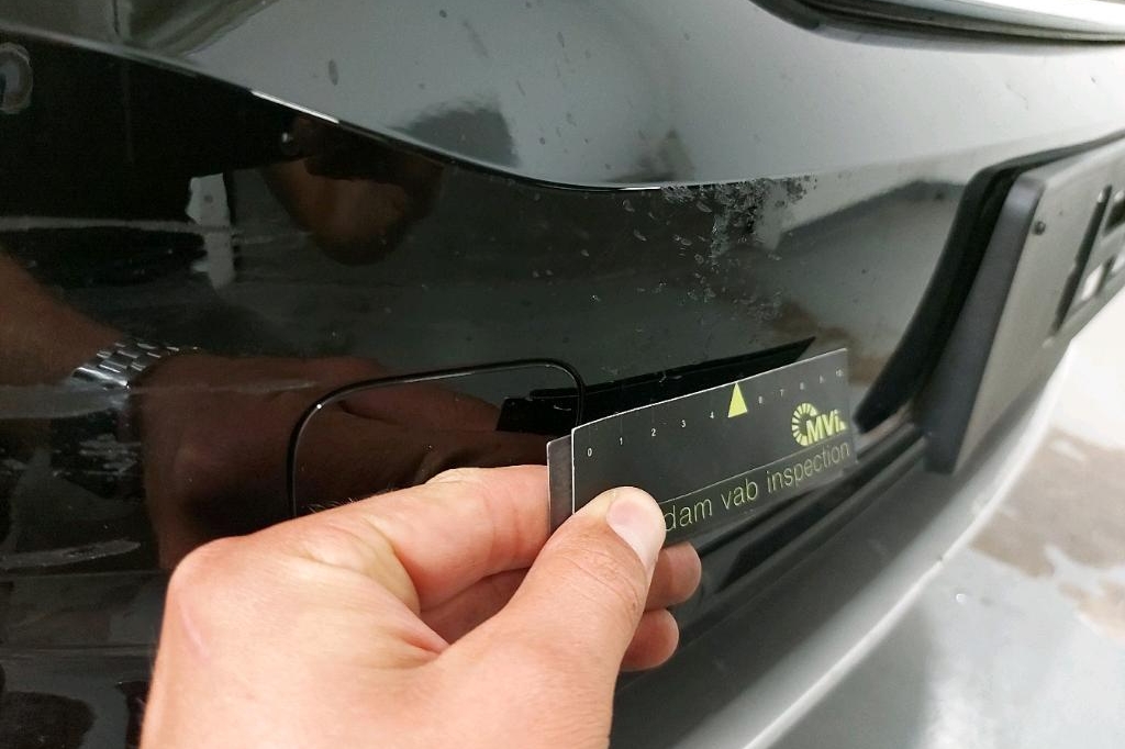 Volvo XC40 2020 фото 46