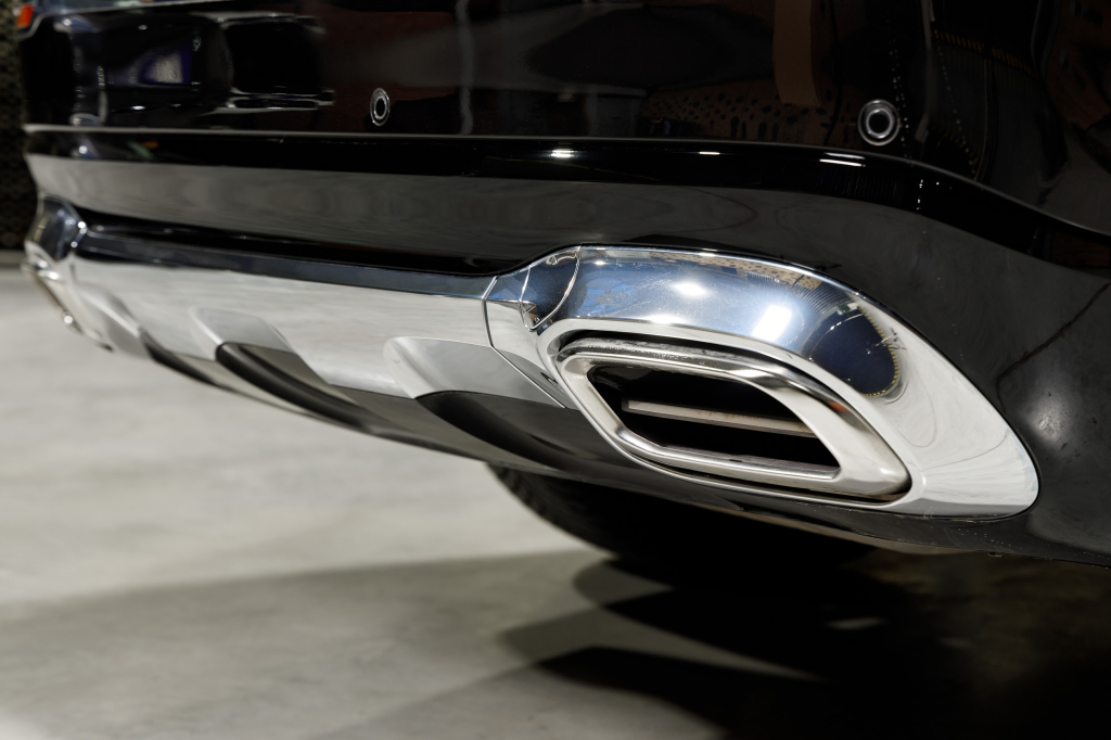 Mercedes-Benz Maybach GLS 600 2022 photo 67