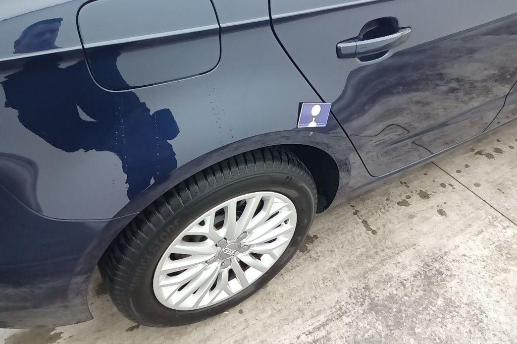 Audi A3 Sportback 2017 фото 47