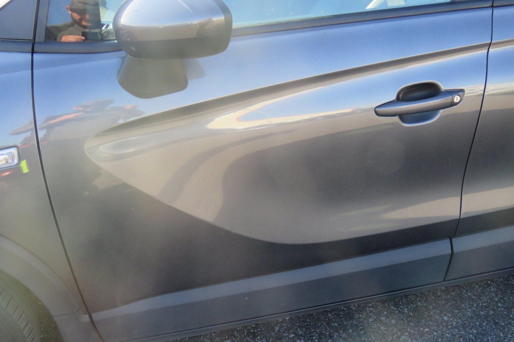 Opel Crossland X 2020 фото 26