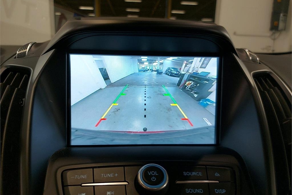 Ford Kuga 2018 фото 4