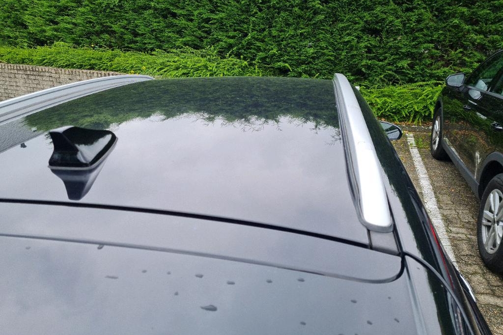 Hyundai i30 Wagon 2017 фото 42