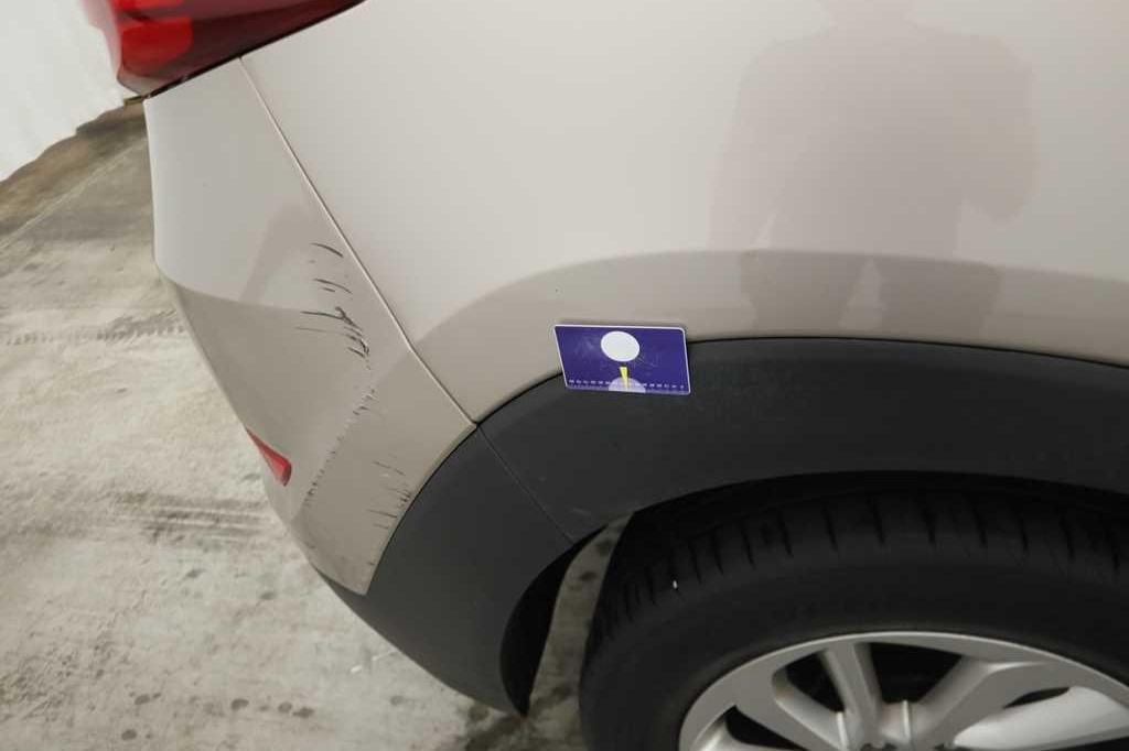 Hyundai Tucson 2017 фото 44