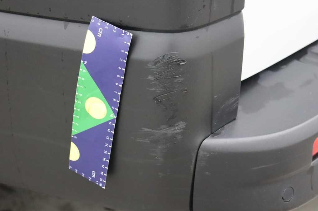 Renault Trafic 2016 photo 30