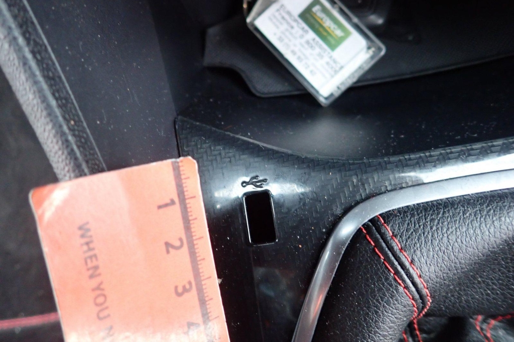 Ford Fiesta 2020 фото 45