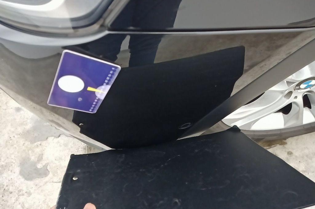 BMW X3 2017 фото 26