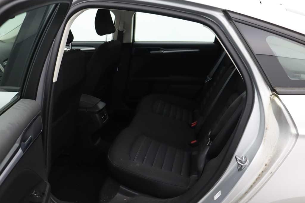 Ford Mondeo 2017 photo 6