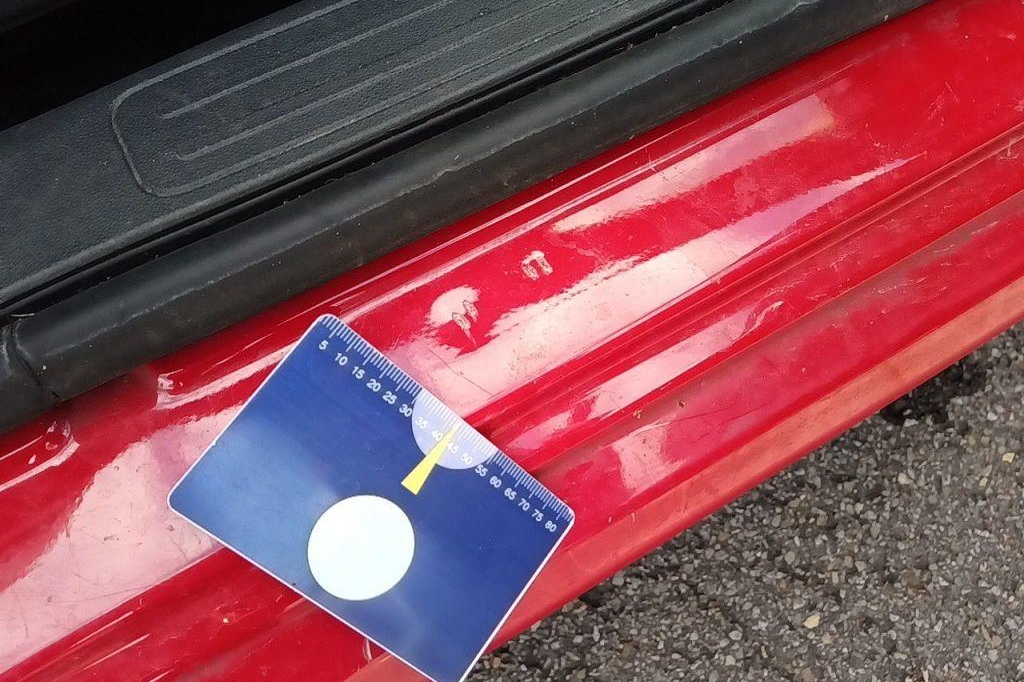 Fiat 500 2017 photo 35