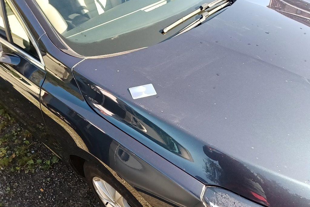 Peugeot 508 SW 2017 photo 31