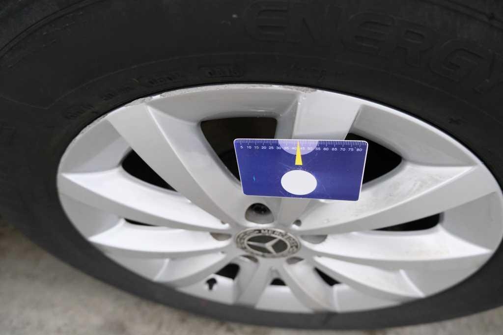 Mercedes-Benz A-Klasse 2017 photo 28