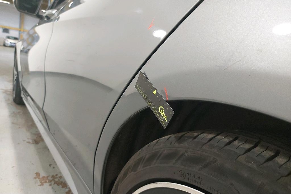 Mercedes-Benz C-Klasse 2017 photo 17