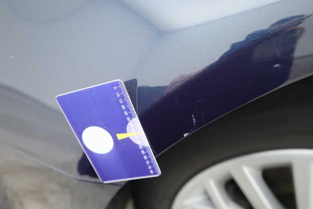 Audi A3 Sportback 2016 фото 39