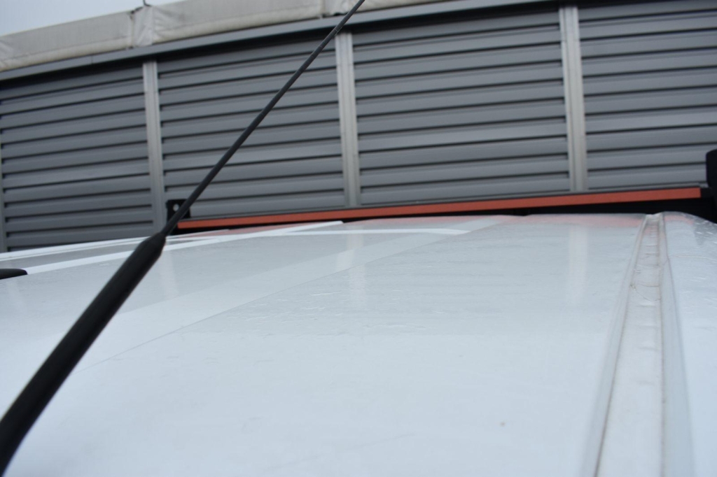 Ford Transit Pritsche 2020 фото 8