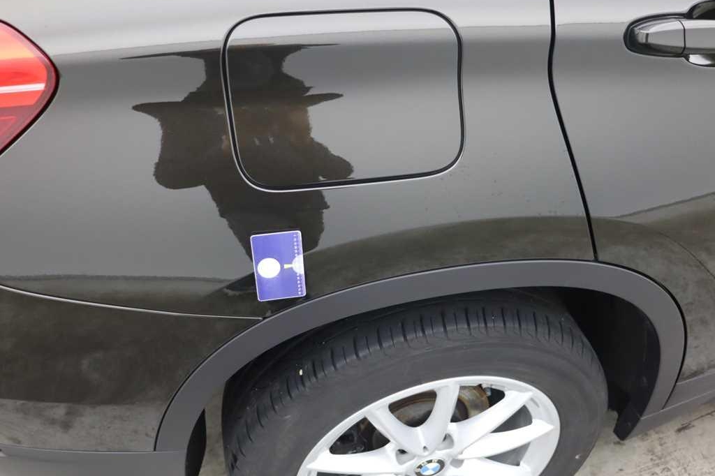 BMW X1 2017 фото 19