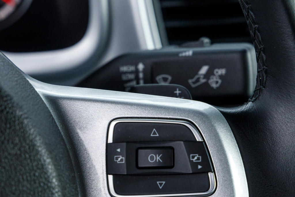 Volkswagen Beetle 2014 фото 8