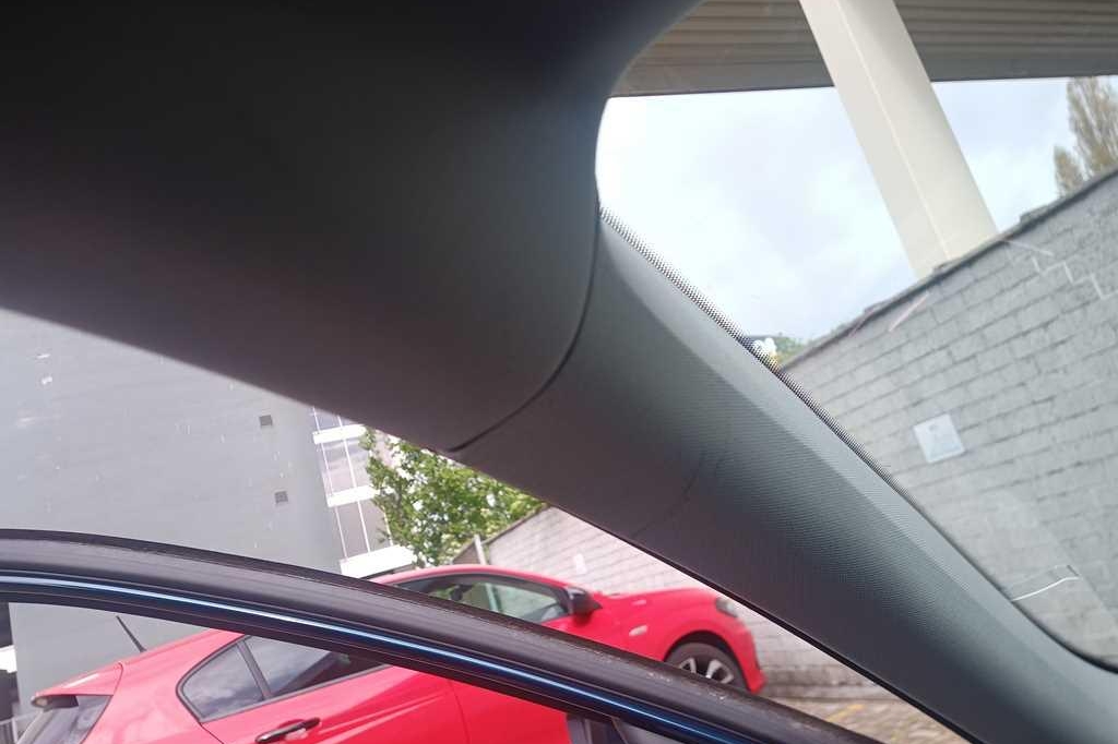 Skoda Superb 2016 photo 22