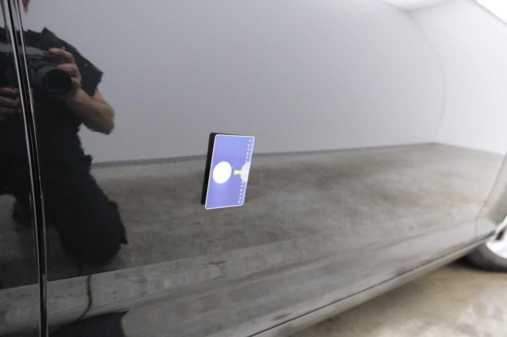 Audi A4 Avant 2016 photo 20