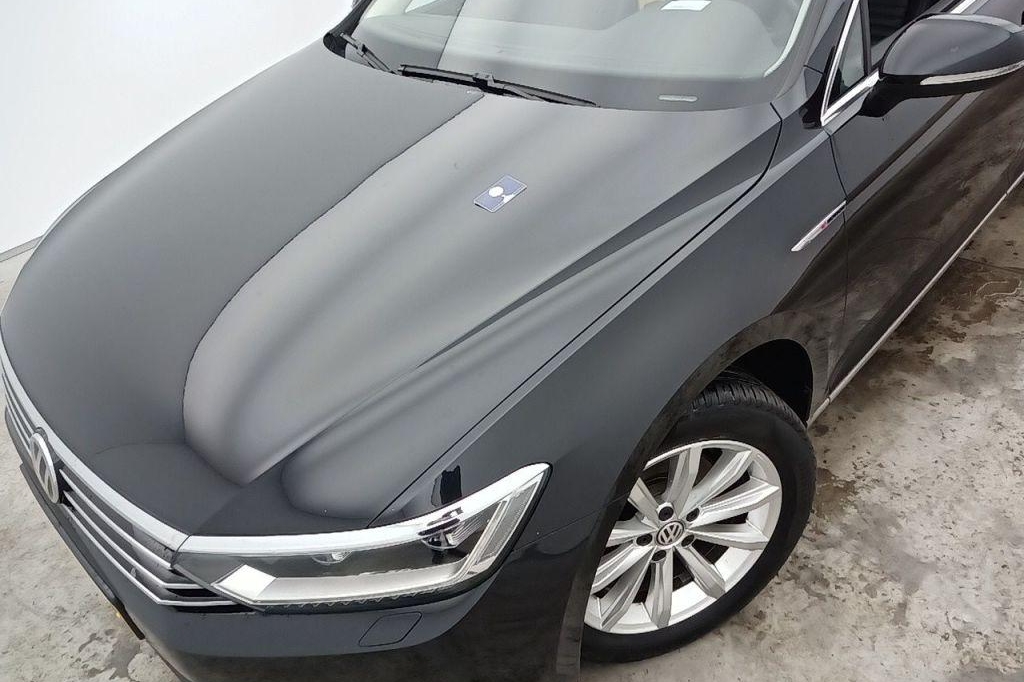 Volkswagen Passat Variant 2017 фото 52