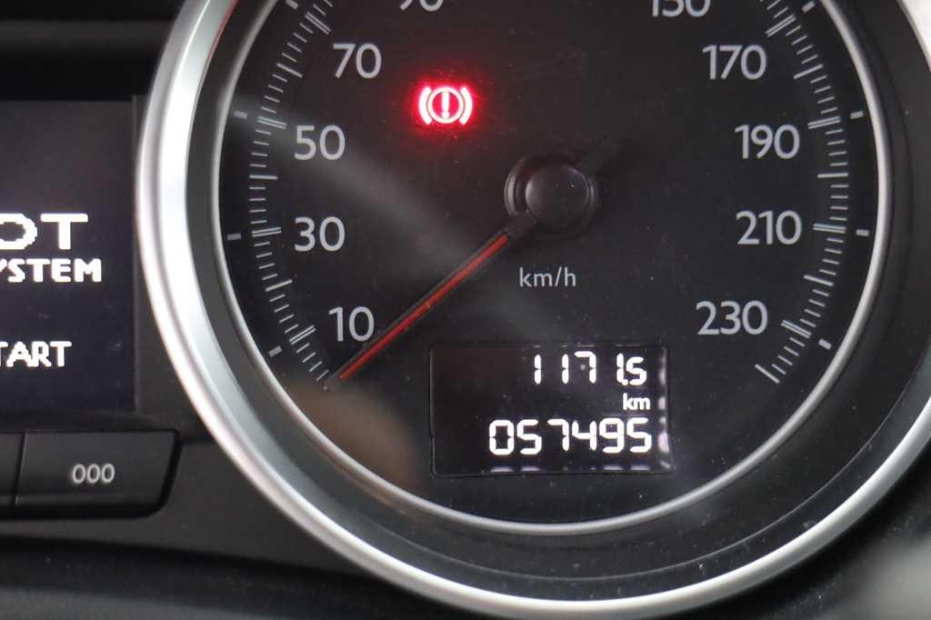 Peugeot 508 2017 фото 4