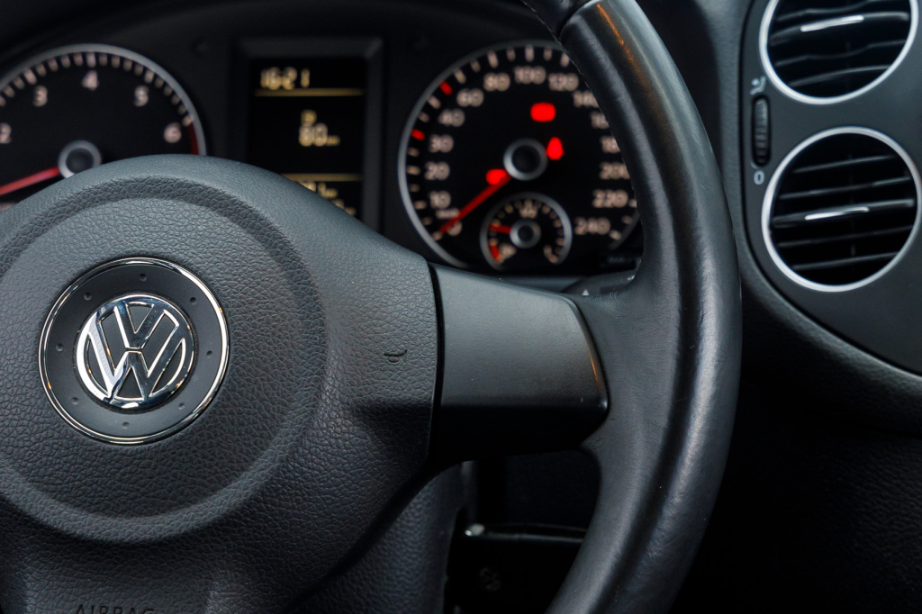 Volkswagen Golf Plus 6 2010 фото 11